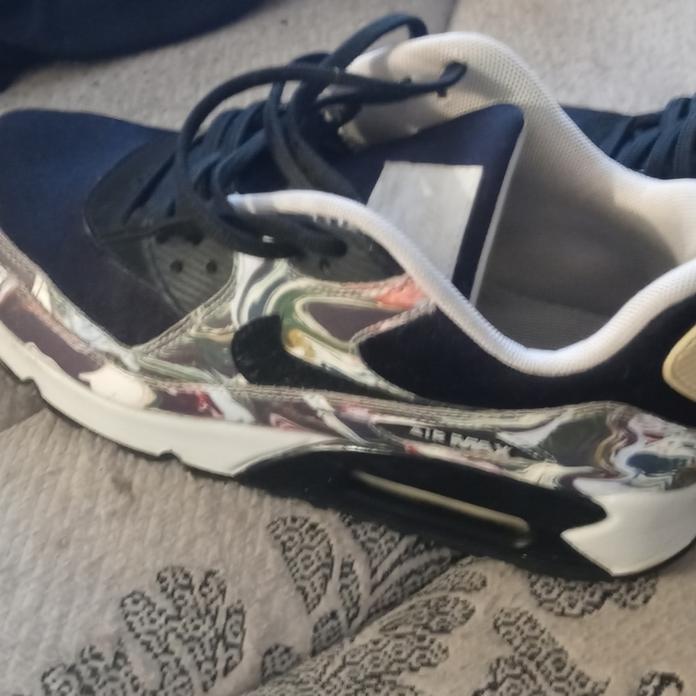 Nikey air max